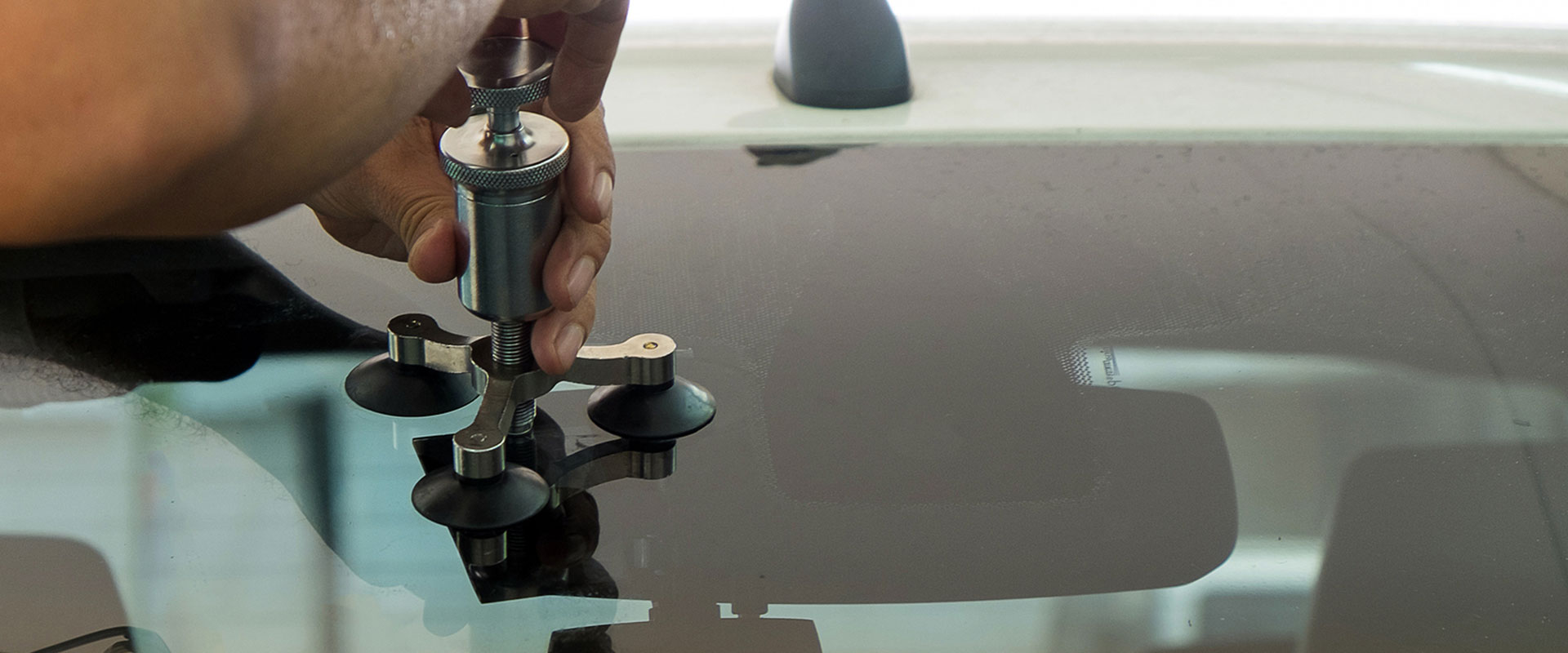 Local Auto Glass Shop, Windshield Replacement Lubbock, TX