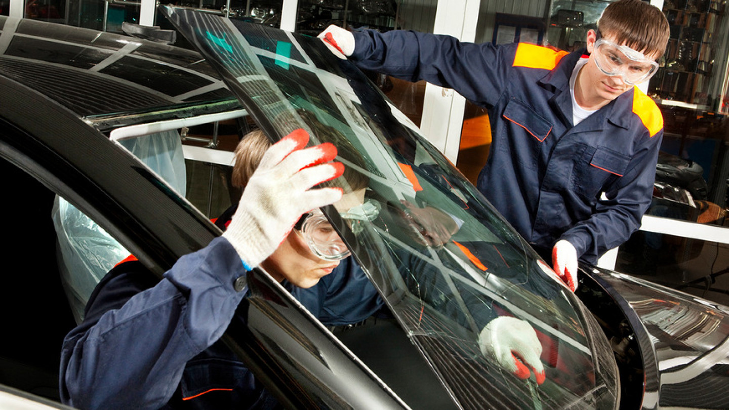 Mobile Auto Glass Services Auto Glass Co. Lubbock, TX